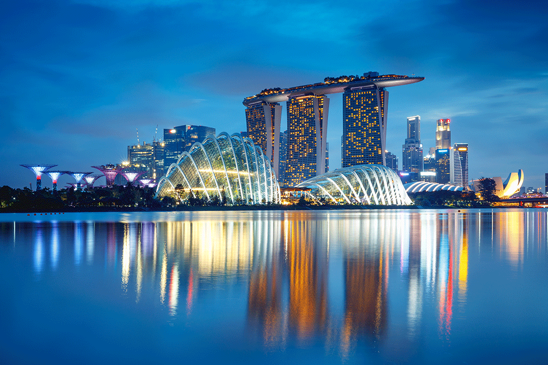 HFE 2023 Highlights Singapore