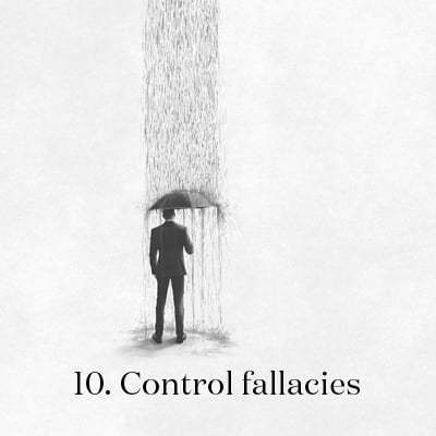 control-fallacies