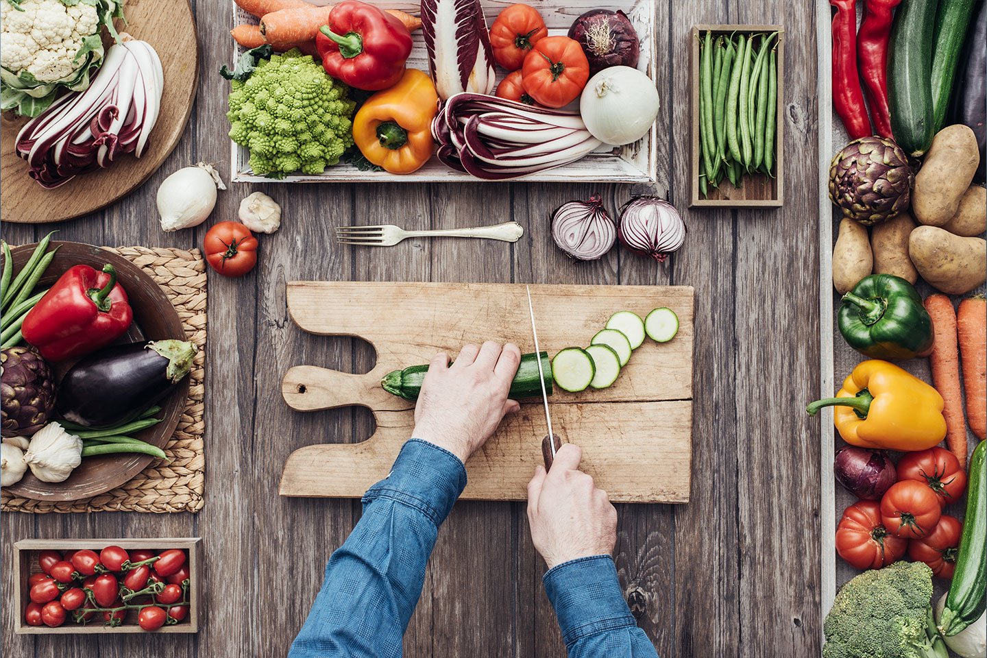 Envie de sublimer vos petits plats ? Découvrez 10 astuces indispensables aux cuisiniers en herbe: