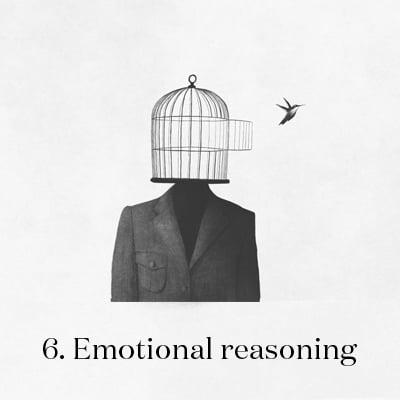 Emotional-reasoning