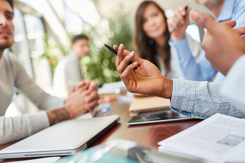 Une carrière dans la gestion hôtelière internationale peut être fascinante - et pleine d’opportunités. 