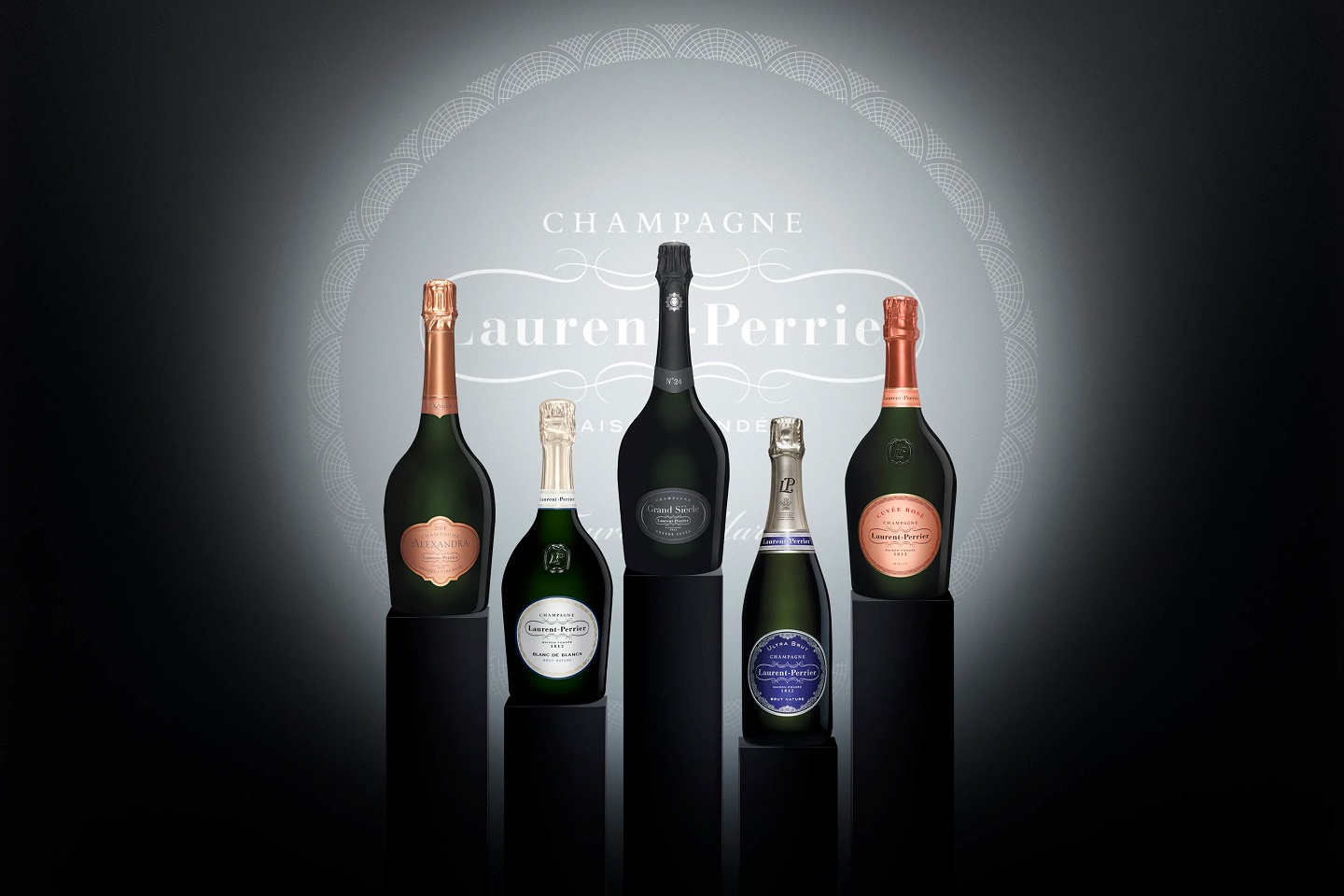 Accord Mets et Champagne : Quelques conseils de Laurent-Perrier