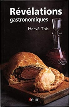 Révélations Gastronomiques